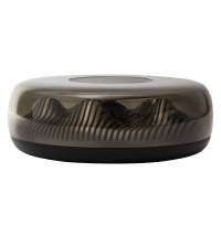 Ночник с беспроводной зарядкой «Ember», 15 Вт