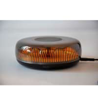 Ночник с беспроводной зарядкой «Ember», 15 Вт