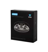 Ночник с беспроводной зарядкой «Ember», 15 Вт