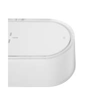 Ночник с беспроводной зарядкой и RGB подсветкой «Miracle», 15 Вт