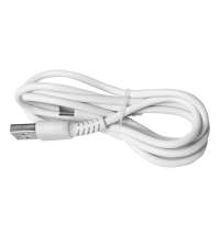 Ночник с беспроводной зарядкой и RGB подсветкой «Miracle», 15 Вт