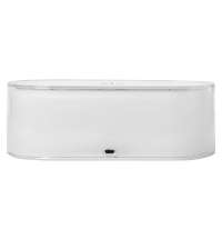 Ночник с беспроводной зарядкой и RGB подсветкой «Miracle», 15 Вт