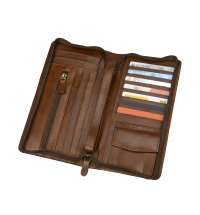 Трэвел-портмоне