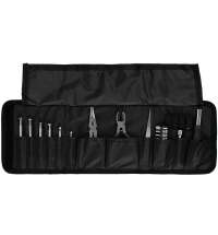 Набор инструментов Instanter, черный