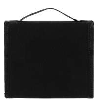 Набор инструментов Instanter, черный