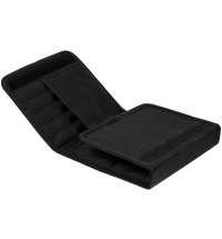 Набор инструментов Instanter, черный