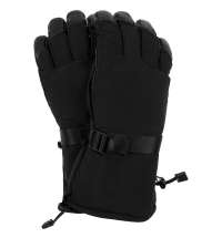 Перчатки Big Boss, черные