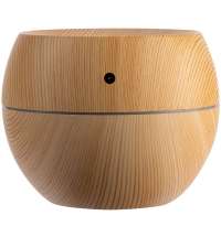 Настольный увлажнитель-ароматизатор Humisphere