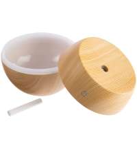 Настольный увлажнитель-ароматизатор Humisphere