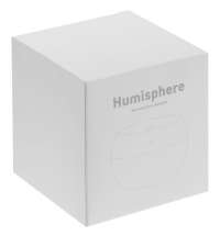 Настольный увлажнитель-ароматизатор Humisphere