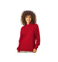 Толстовка с капюшоном «Monaco» унисекс