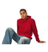 Толстовка с капюшоном «Monaco» унисекс