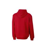 Толстовка с капюшоном «Monaco» унисекс