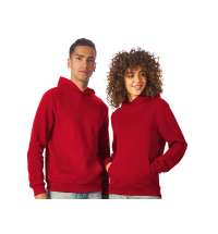 Толстовка с капюшоном «Monaco» унисекс