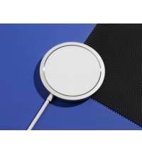 Беспроводное зарядное устройство «NEO Magneto», 15 Вт (с местом для логотипов)