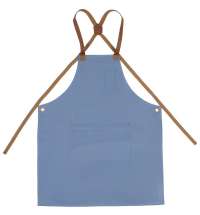 Фартук Artful, синий