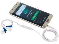 Наушники &laquo;Earbuds&raquo;