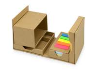 Куб настольный для записей &laquo;Брик&raquo;