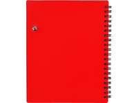 Блокнот «Контакт» с ручкой