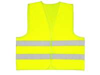 Жилет светоотражающий «Неон»