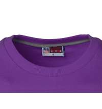 Свитшот «Motion» с начесом, унисекс