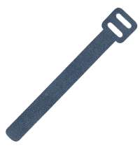 Пуллер кожаный Molim, S, синий