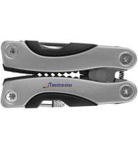 Мультитул «Amass» со светодиодным фонариком