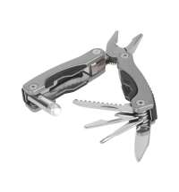 Мультитул «Amass» со светодиодным фонариком