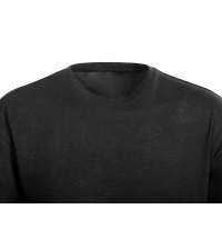 Футболка из текстурного джерси «Portofino», унисекс