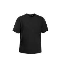 Футболка из текстурного джерси «Portofino», унисекс