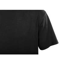 Футболка из текстурного джерси «Portofino», унисекс