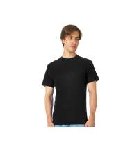 Футболка из текстурного джерси &laquo;Portofino&raquo;, унисекс