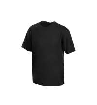 Футболка из текстурного джерси «Portofino», унисекс