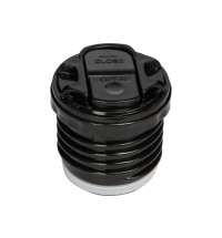 Вакуумный термос с медной изоляцией «Stern», крафтовый тубус, 1000 мл