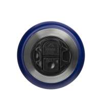 Вакуумный термос с медной изоляцией «Stern», крафтовый тубус, 1000 мл