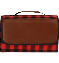 Плед для пикника «Recreation»