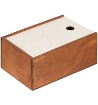 Деревянный ящик Eske, S