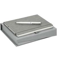 Набор Lucky, серый