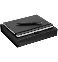 Набор Lucky, черный