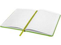 Блокнот А5 «Spectrum» с линованными страницами