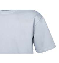 Футболка из френч терри «Warsaw», унисекс