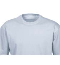 Футболка из френч терри «Warsaw», унисекс