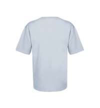 Футболка из френч терри «Warsaw», унисекс