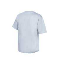 Футболка из френч терри «Warsaw», унисекс