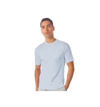 Футболка из френч терри «Warsaw», унисекс