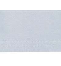 Футболка из френч терри «Warsaw», унисекс