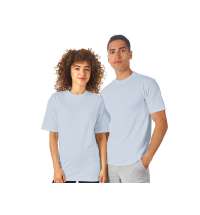 Футболка из френч терри &laquo;Warsaw&raquo;, унисекс