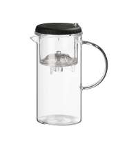 Стеклянный заварочный чайник «Gunfu»