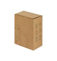 Стеклянный заварочный чайник «Gunfu»