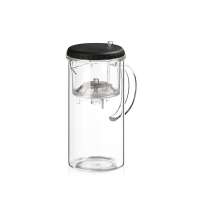 Стеклянный заварочный чайник «Gunfu»